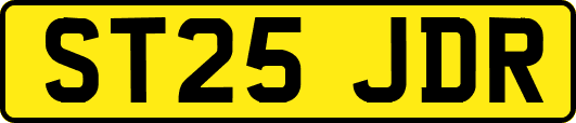 ST25JDR