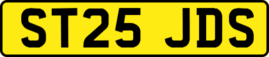 ST25JDS