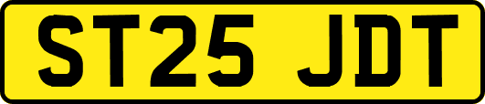 ST25JDT