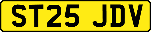 ST25JDV