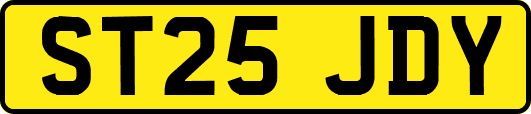 ST25JDY