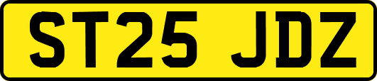 ST25JDZ