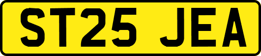 ST25JEA