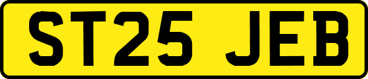 ST25JEB