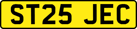 ST25JEC