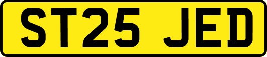 ST25JED