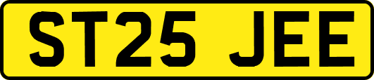 ST25JEE