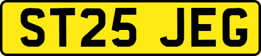 ST25JEG