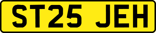ST25JEH
