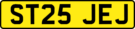 ST25JEJ
