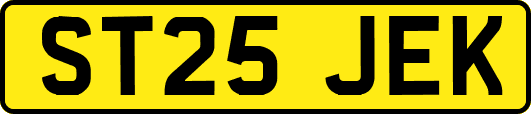 ST25JEK