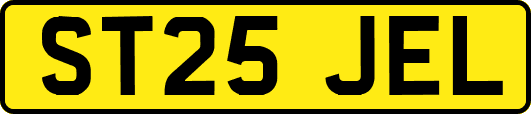 ST25JEL