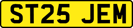 ST25JEM