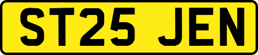 ST25JEN