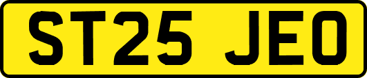 ST25JEO