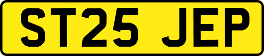 ST25JEP