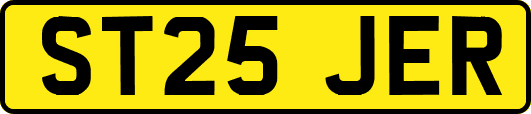ST25JER