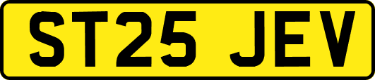 ST25JEV