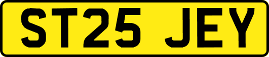 ST25JEY