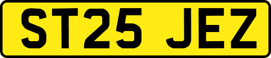 ST25JEZ
