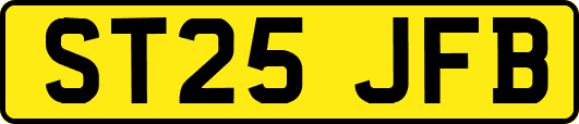 ST25JFB