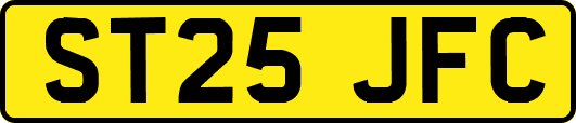 ST25JFC