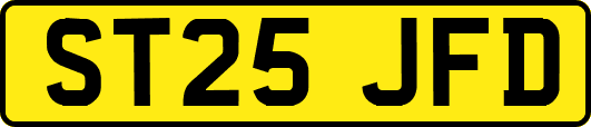 ST25JFD