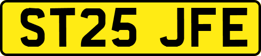 ST25JFE