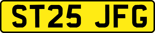 ST25JFG
