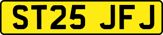 ST25JFJ