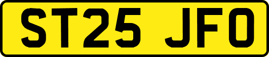 ST25JFO