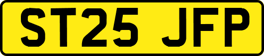 ST25JFP