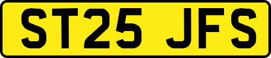 ST25JFS