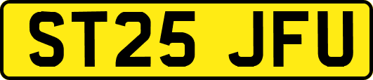 ST25JFU