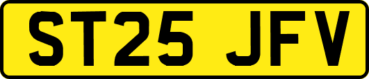 ST25JFV