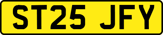 ST25JFY