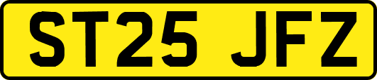 ST25JFZ
