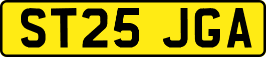 ST25JGA