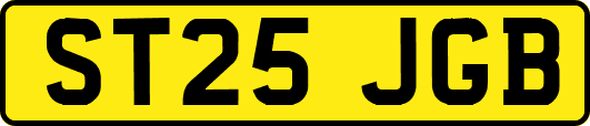 ST25JGB