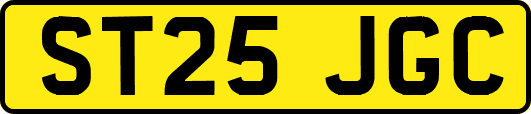 ST25JGC