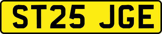 ST25JGE