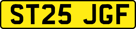 ST25JGF