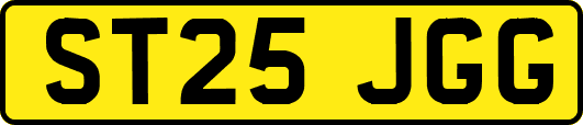 ST25JGG