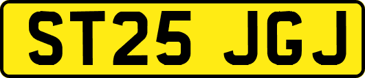 ST25JGJ