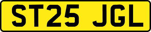 ST25JGL