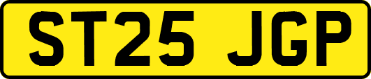 ST25JGP