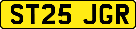 ST25JGR