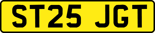 ST25JGT