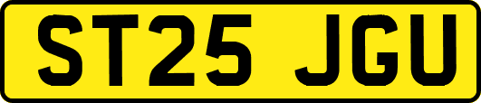 ST25JGU