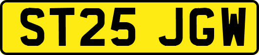 ST25JGW